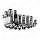 Serie de rodamiento lineal HGH HGW EGH EGW MGN MGW